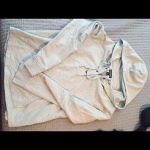 Patagonia Pullover medium